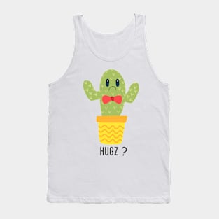 Hugs Tank Top